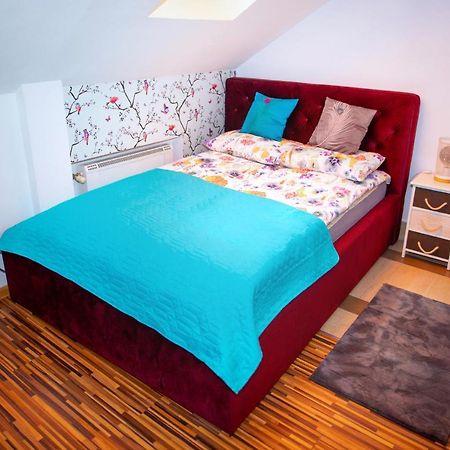 Trend Apartments Old Market Rynek Rzeszow 84M2! Exterior foto