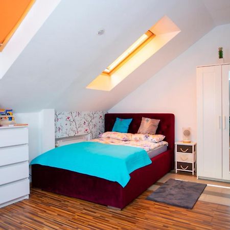 Trend Apartments Old Market Rynek Rzeszow 84M2! Exterior foto