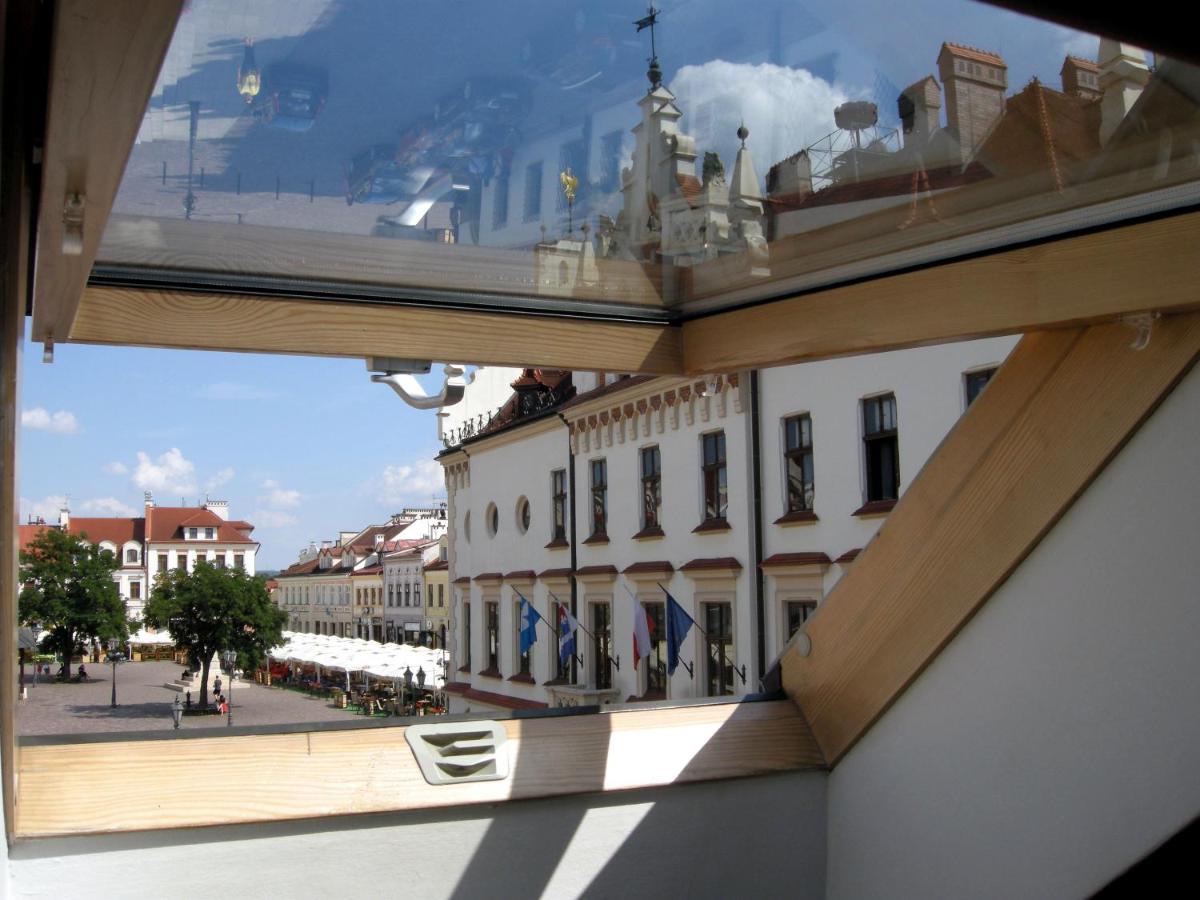 Trend Apartments Old Market Rynek Rzeszow 84M2! Exterior foto