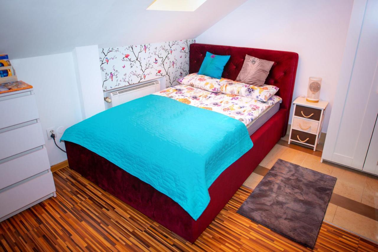 Trend Apartments Old Market Rynek Rzeszow 84M2! Exterior foto