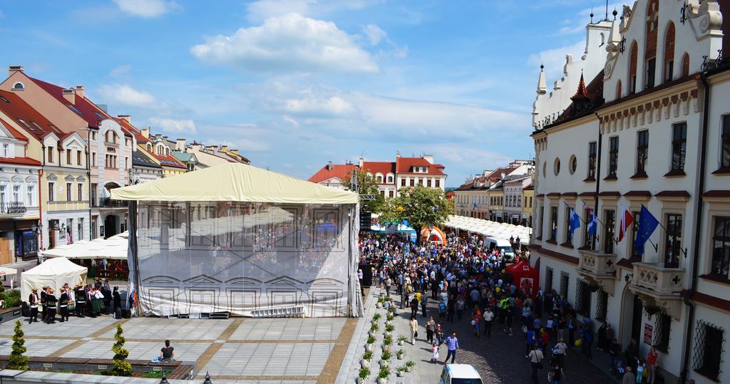 Trend Apartments Old Market Rynek Rzeszow 84M2! Cameră foto